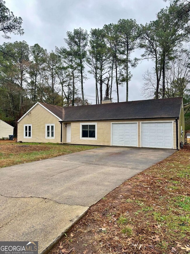 property at 93 Hartley Woods Dr