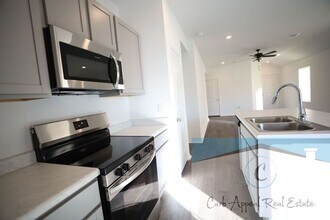 5703 Pope St in Jonesboro, AR - Building Photo - Building Photo