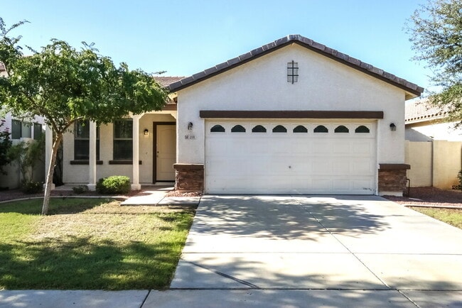 property at 2331 W St Catherine Ave