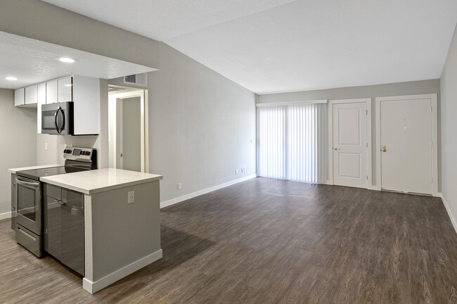 The 3900 Apartments in Riverside, CA - Foto de edificio - Interior Photo