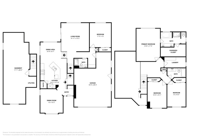 1302 85th Ave in Greeley, CO - Building Photo - Building Photo