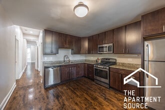 4849 N Seeley Ave in Chicago, IL - Building Photo - Building Photo