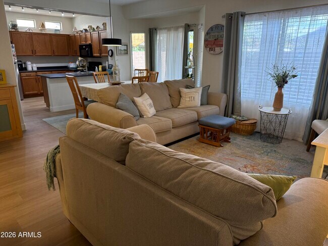 21143 E Roundup Way in Queen Creek, AZ - Building Photo - Building Photo