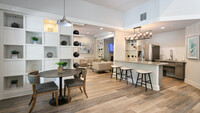 Uptown Village in Gainesville, FL - Building Photo - Interior Photo