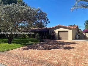 5461 NE 22nd Ave in Fort Lauderdale, FL - Building Photo - Building Photo