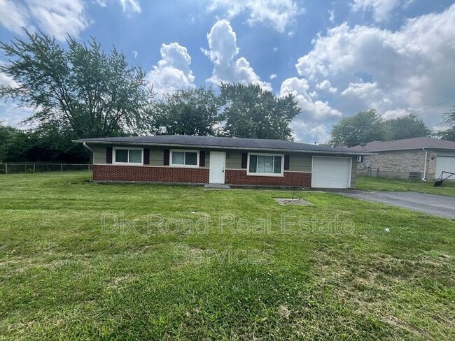 property at 440 W Wenger Rd