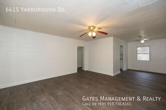 6415 Yarborough Rd in Mebane, NC - Building Photo - Building Photo