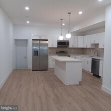 2507 Salmon St in Philadelphia, PA - Building Photo - Building Photo