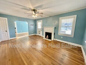 2532 McNeill Cir in Fayetteville, NC - Building Photo - Building Photo