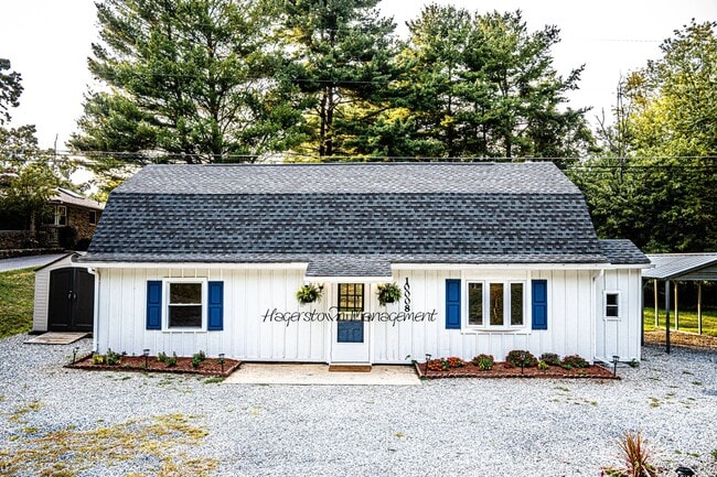 property at 10008 Crystal Falls Dr