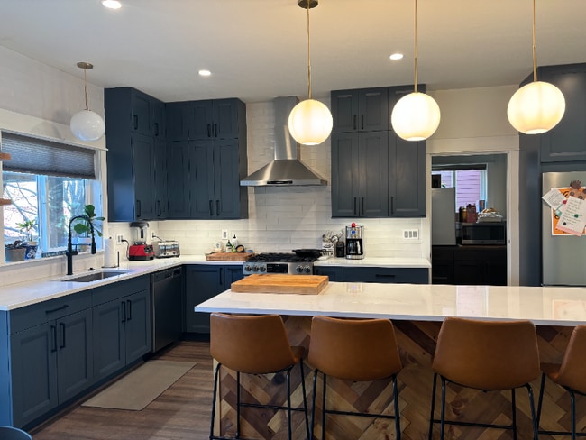 property at 4451 Alexander St