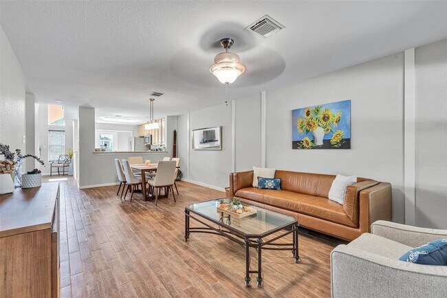 10518 Day Trail Ln in Spring, TX - Building Photo - Building Photo