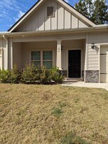 146 Cypress Oak Trail NW in Milledgeville, GA - Building Photo