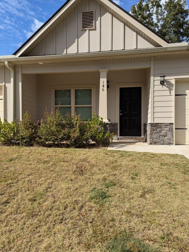 property at 146 Cypress Oak Trail NW