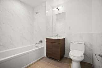 2351 Adam Clayton Powell Jr Blvd in New York, NY - Building Photo - Building Photo