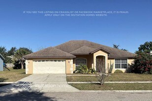 8523 Sunsprite Ct in Orlando, FL - Building Photo