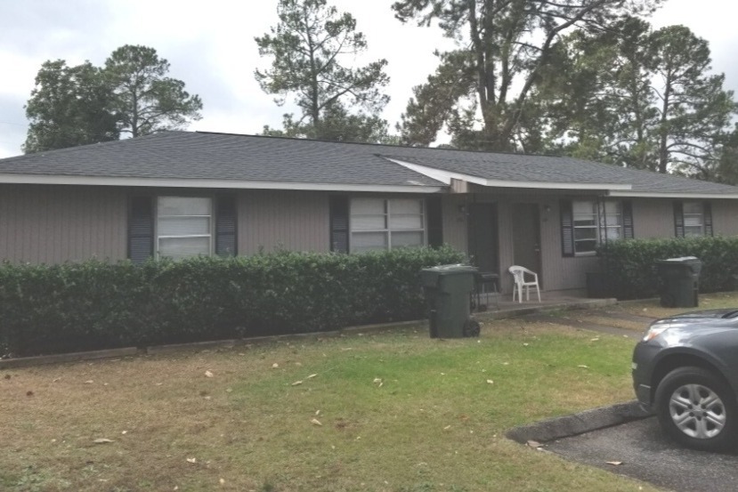 The Mill Gardens Apartments in Bonaire, GA - Foto de edificio