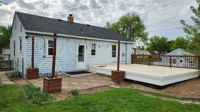 6801 Vincent Ave S in Minneapolis, MN - Building Photo - Building Photo