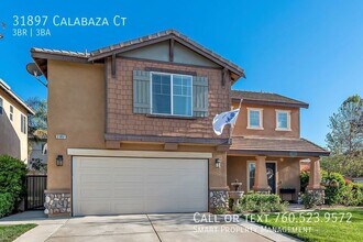 31897 Calabaza Ct in Murrieta, CA - Building Photo - Building Photo