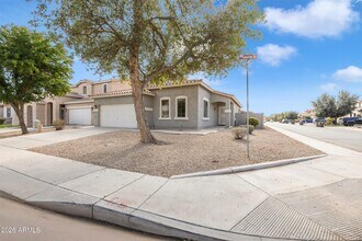 45445 Gavilan Dr in Maricopa, AZ - Building Photo - Building Photo