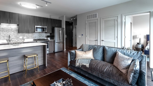 property at 1840 W Chicago Ave