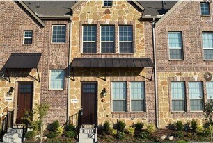 2406 Magalia Ln in Lewisville, TX - Building Photo