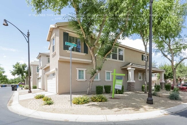 1532 S Avocet St in Gilbert, AZ - Building Photo - Building Photo