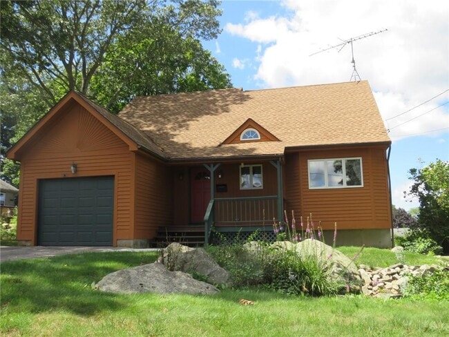property at 48 Bellevue Ave