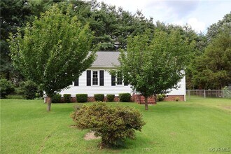 8030 Anton Trce in Mechanicsville, VA - Building Photo - Building Photo
