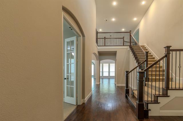 2112 Commons Wy in Prosper, TX - Building Photo - Building Photo