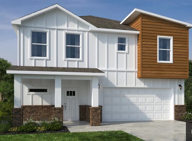 property at 1140 Ari Ave