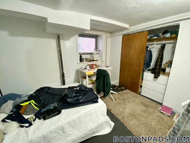 55 S Huntington Ave in Boston, MA - Building Photo - Building Photo