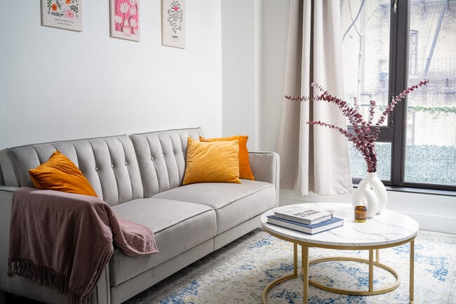 property at 1782 Lexington Ave