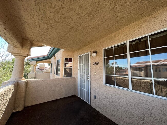 8410 Eldora Ave in Las Vegas, NV - Building Photo - Building Photo