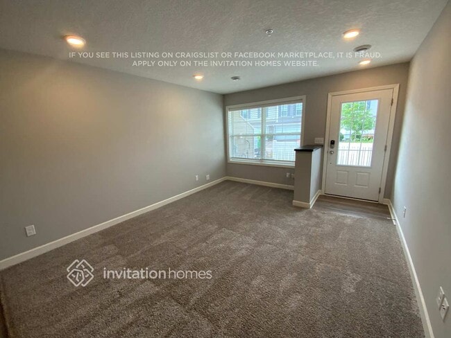 10946 Zest St NE in Blaine, MN - Building Photo - Building Photo