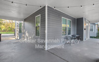 721 E 36th St in Savannah, GA - Building Photo - Building Photo