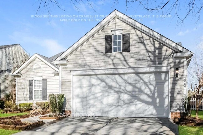 3006 Meriwether Lewis Trail in Monroe, NC - Building Photo - Building Photo