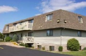 Countryside Apartments in Phillips, WI - Building Photo