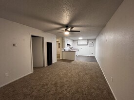 707 47th St in Lubbock, TX - Building Photo