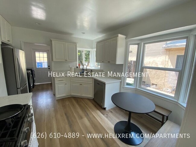 5057 N Colfax Ave in North Hollywood, CA - Building Photo - Building Photo