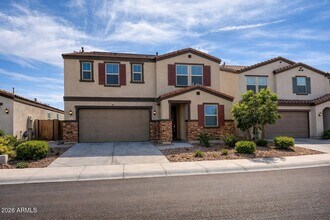 2439 W Kowalsky Ln in Phoenix, AZ - Building Photo - Building Photo