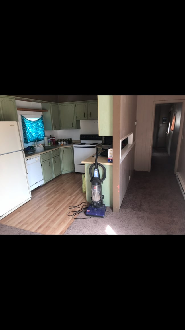 804 W 1st St in Big Springs, NE - Building Photo - Building Photo