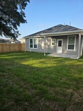 17710 Seed Drill Ln in Hockley, TX - Foto de edificio - Building Photo
