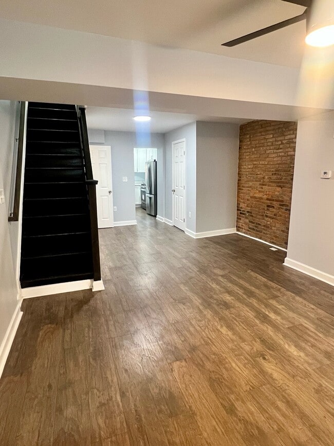 property at 1212 W Lombard St