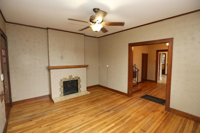 301 Thayer St in Little Rock, AR - Building Photo - Building Photo