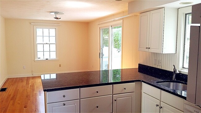 property at 8 Baker Ave