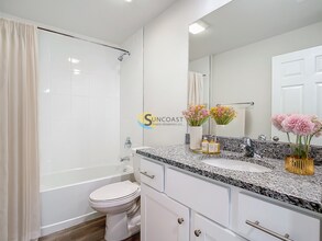 11401 Poplin Ave in Englewood, FL - Foto de edificio - Building Photo