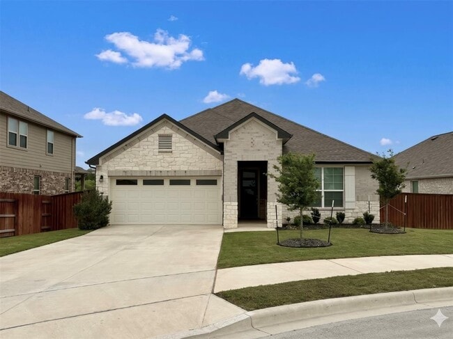 property at 509 Barton Run Dr