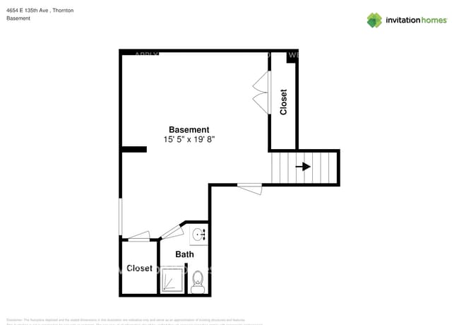 4654 E 135th Ave in Thornton, CO - Building Photo - Building Photo