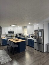 301 Eagle Dr in Lawrenceburg, KY - Building Photo - Building Photo